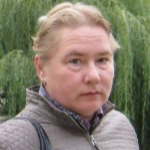 Соловьёва Лариса Игоревна