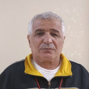 Бабаев Сардар  Михайлович