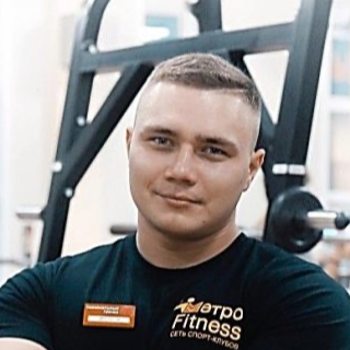 Тетенов Илья Андреевич