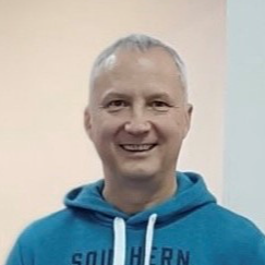 Черногоров Юрий Геннадьевич