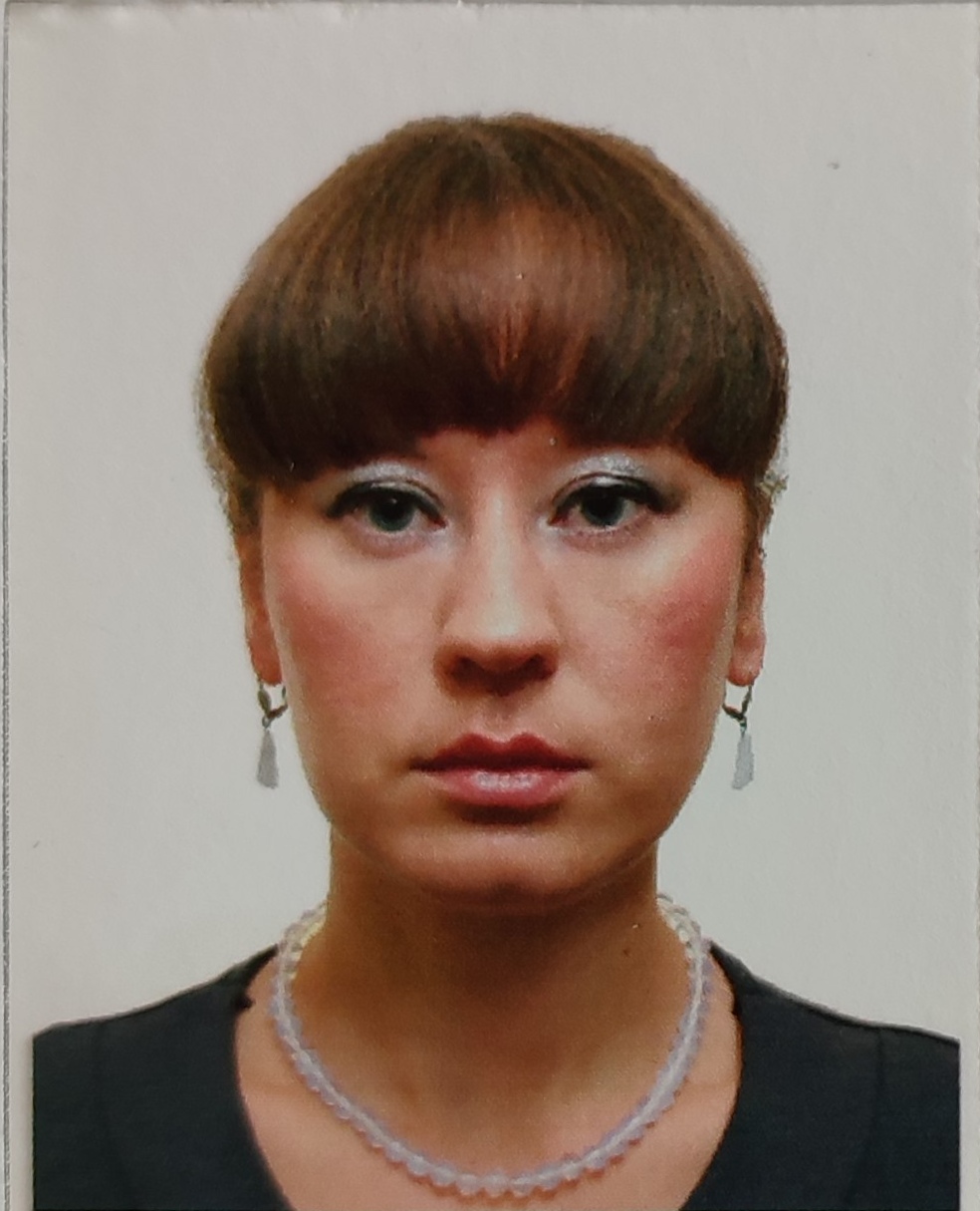 Трапезникова Маргарита Владимировна