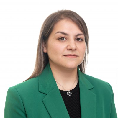 Четверкина Кристина Владимировна