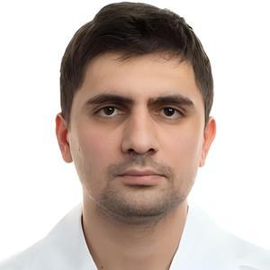 Штадлер Владислав Дмитриевич