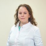 Артамонова Ольга Антоновна