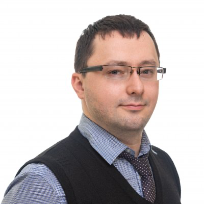 Мчедлишвили Александр Альбертович