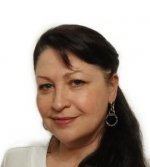 Орехова Екатерина Николаевна