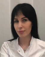 Турова Елена Владимировна