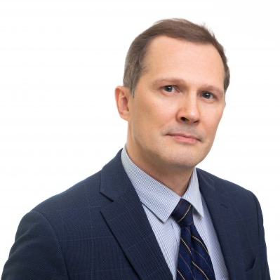 Лужецкий Константин Петрович