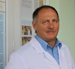 Белокрылов Николай Михайлович