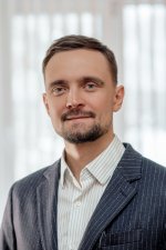 Чайников Павел Николаевич