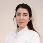 Богатикова Евгения Павловна