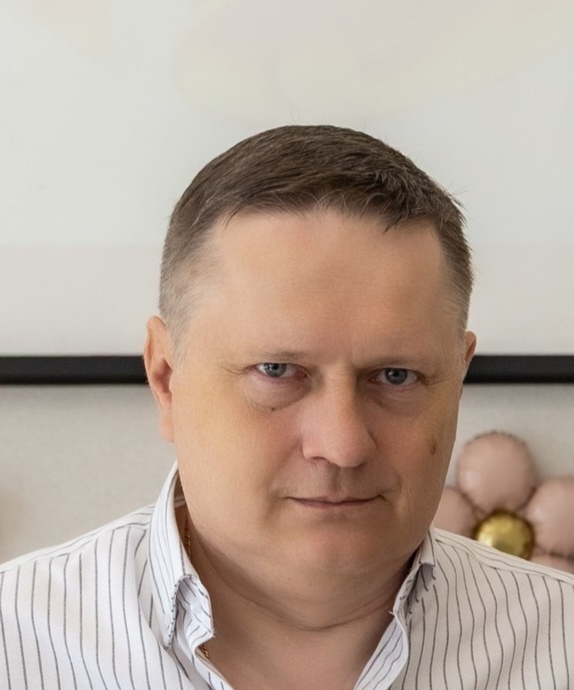 Еремеев Роман Борисович