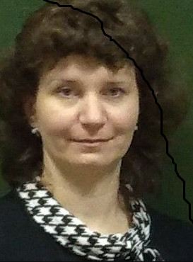 Добровлянина Ольга Владимировна