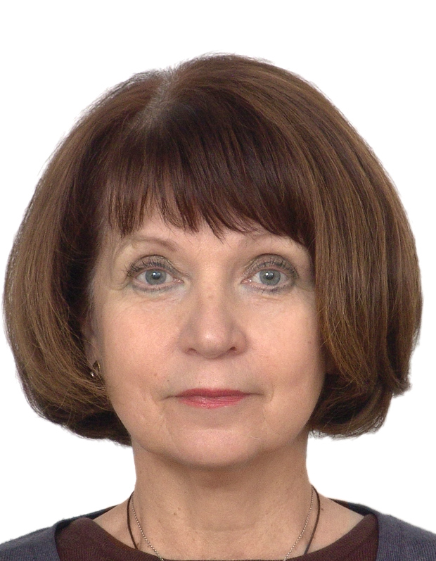 Ткачева Светлана Владимировна