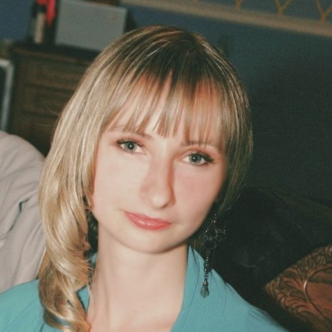Голоднова Светлана Олеговна