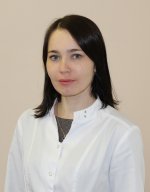 Степина Екатерина Александровна
