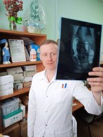 Беляков Сергей Александрович