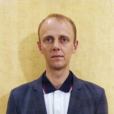 Ильин Юрий Александрович