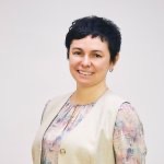 Кабирова Юлия Албартовна