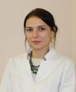 Лебедева Юлия Игоревна
