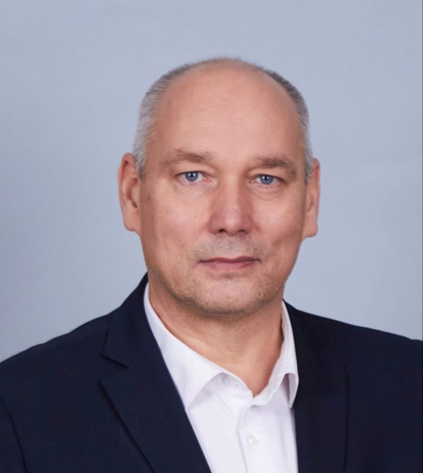 Слетов Александр Анатольевич