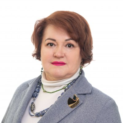 Девяткова Галина Ивановна