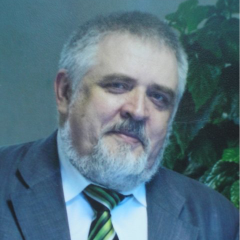 Маслов Юрий Николаевич