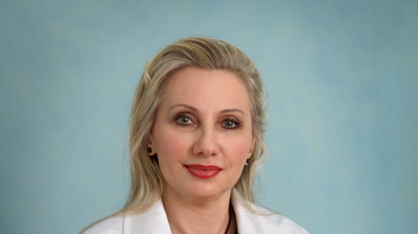 Баландина Ирина Анатольевна