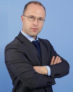 Виноградов Олег Иванович