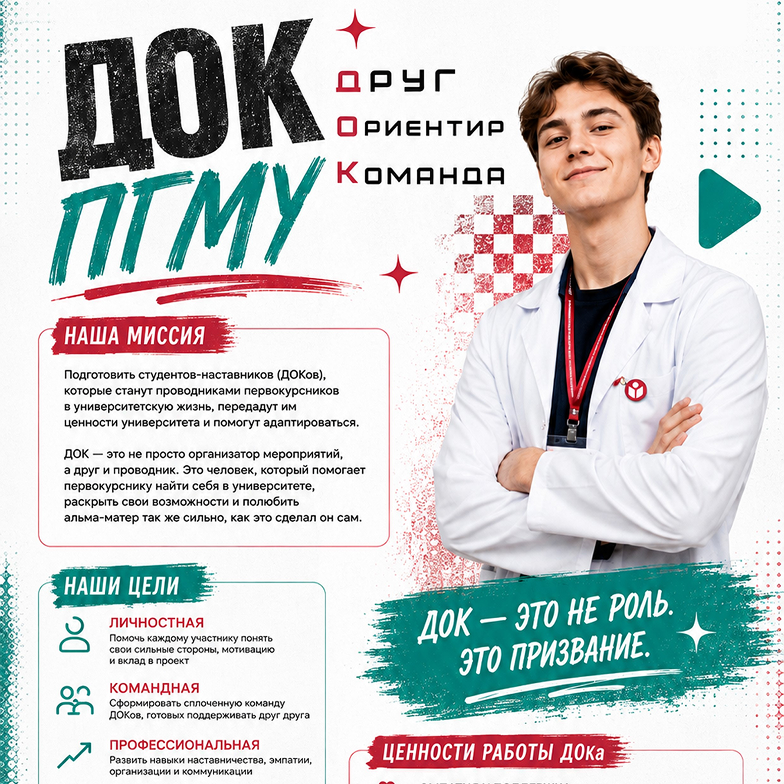 ДОКи