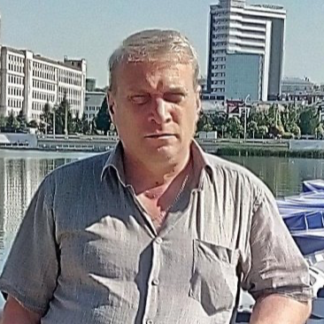 Тетенов Андрей Владимирович