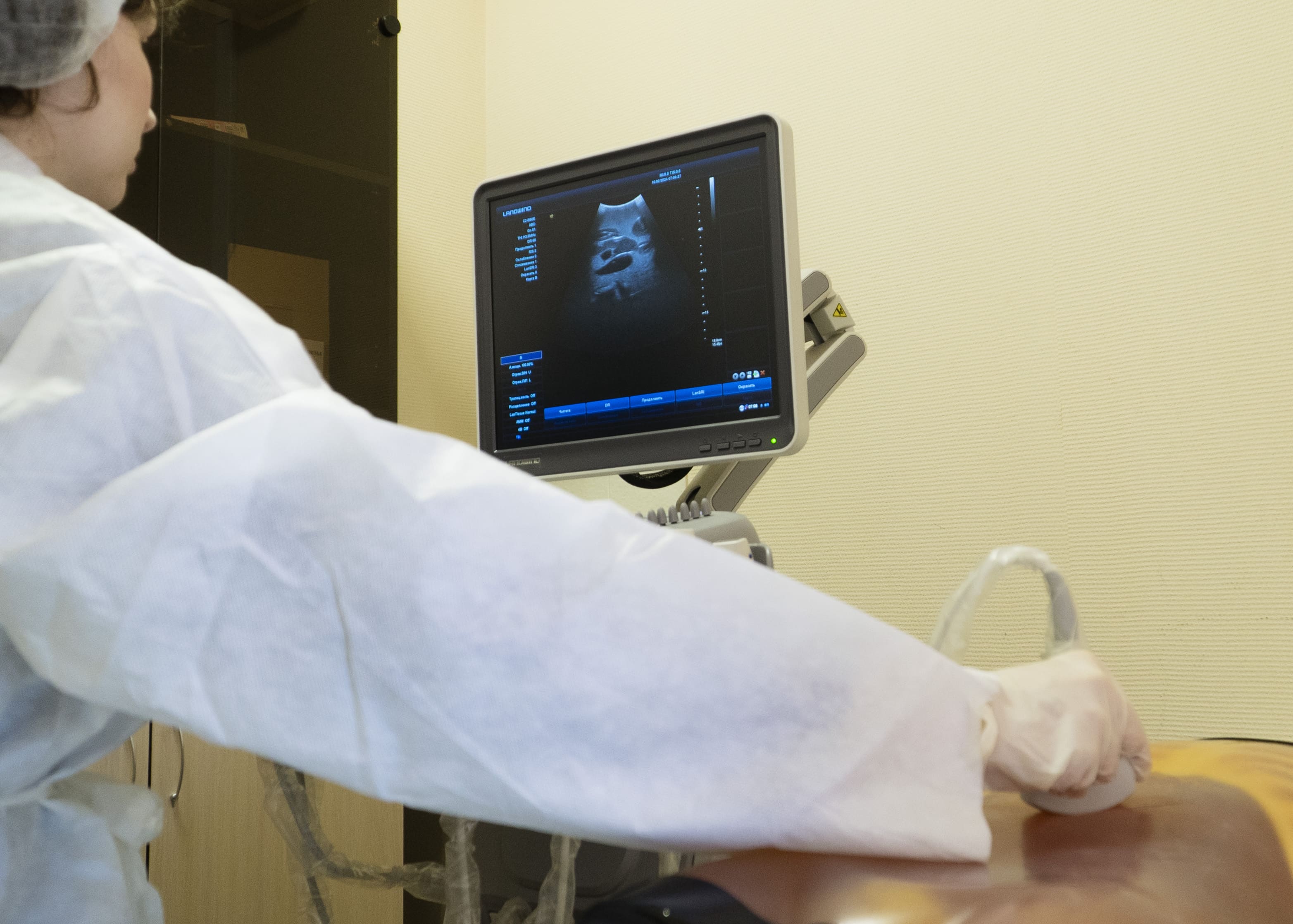 Врачебная практика