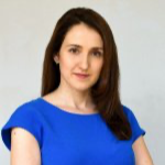 Кулеш Анна Михайловна