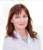 Амосова Анна Андеевна