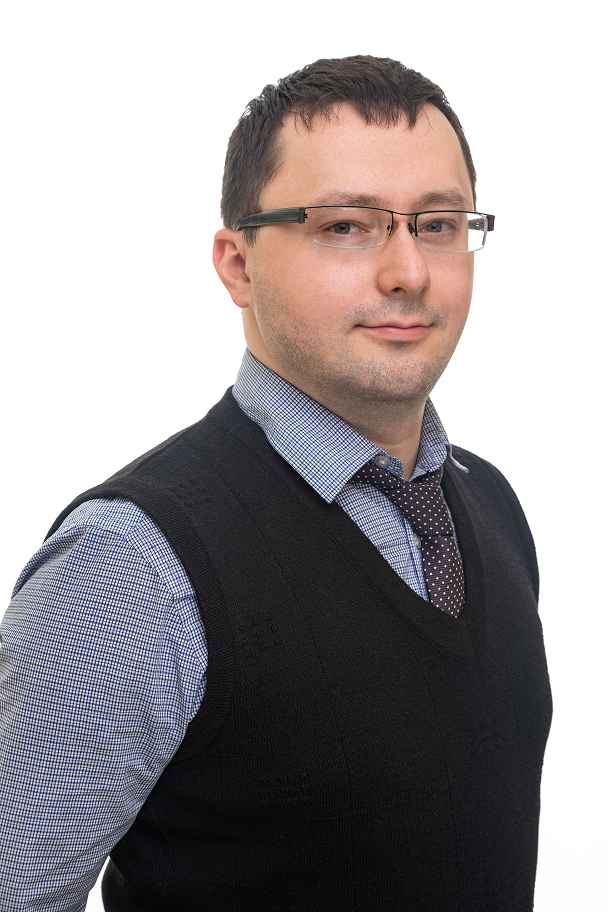 Мчедлишвили Александр Альбертович