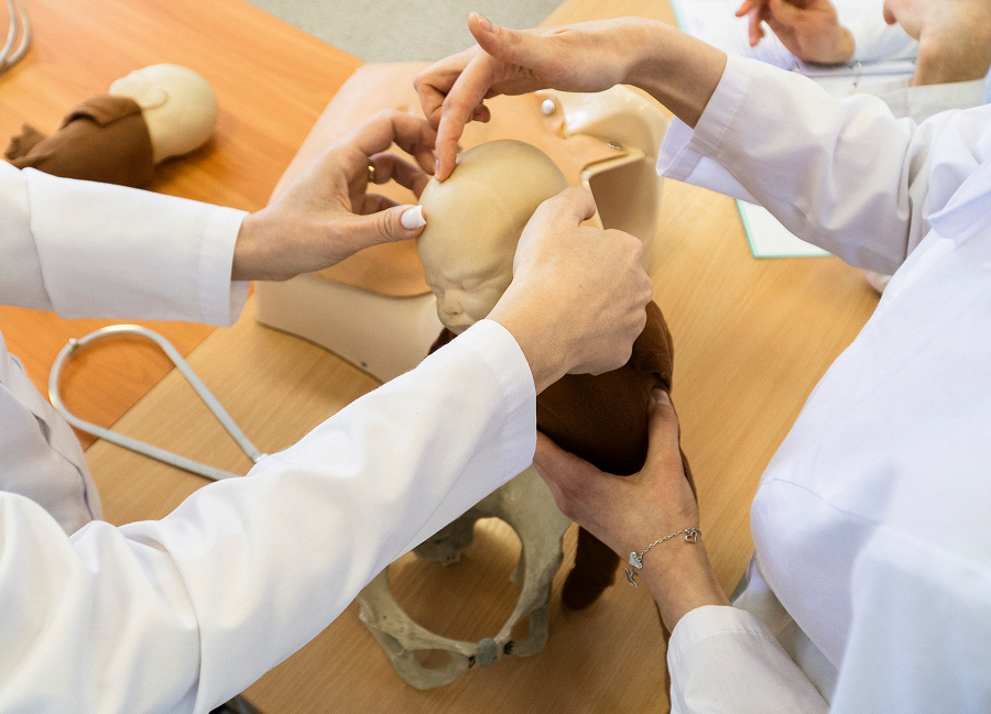 Профессиональная переподготовка