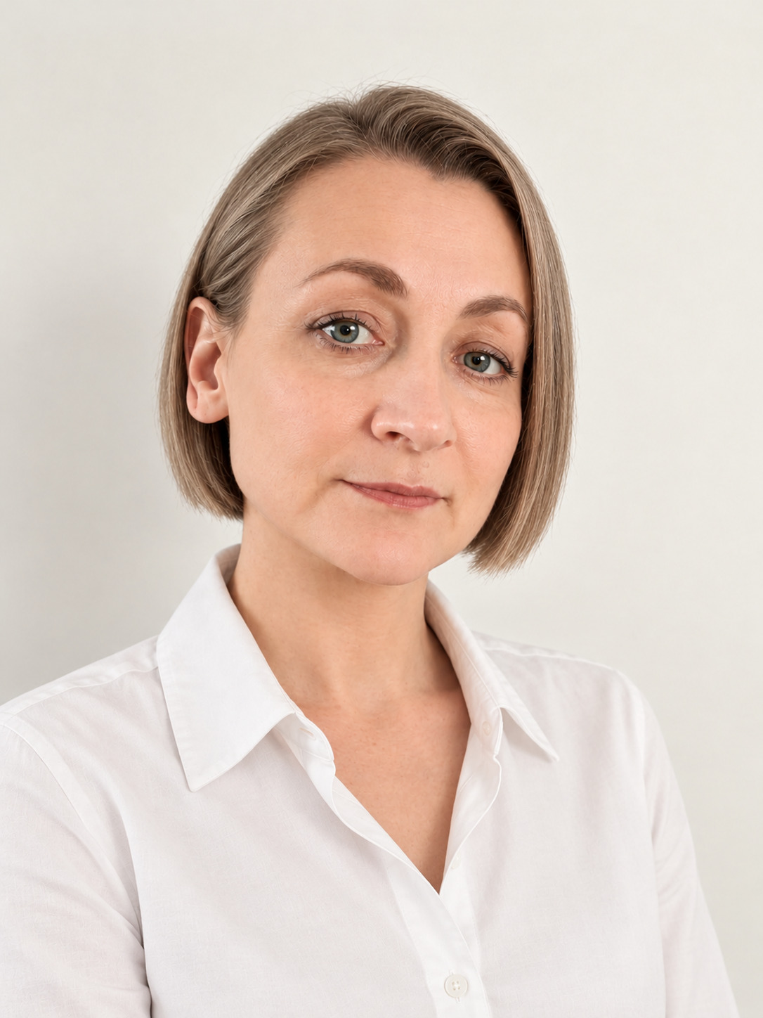 Никулина Юлия Валерьевна