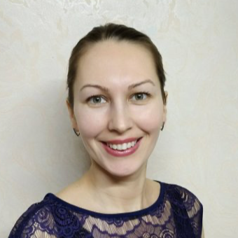 Окунева Ирина Александровна