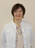 Карпунина Наталья Сергеевна