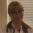 Чернявина Анна Ивановна