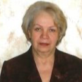 Шилова Светлана Петровна