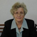 Субботина Ирина Николаевна