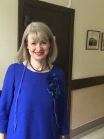 Задорина Ирина Ивановна