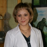 Ляйсан Альфредовна Хлызова