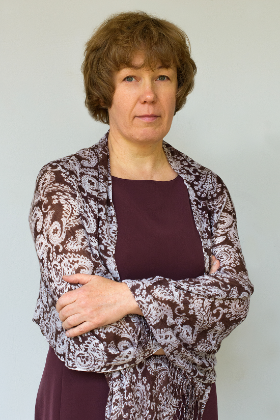 Соломатина Наталья Владимировна