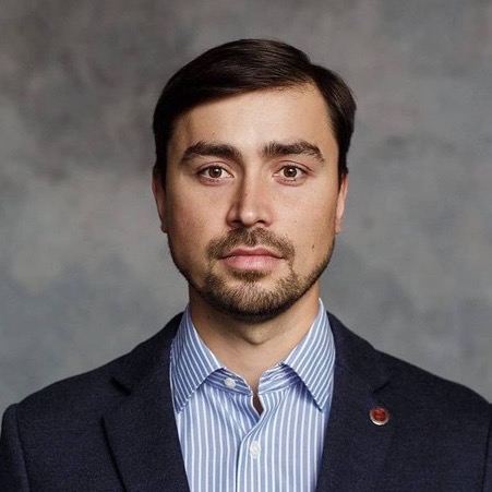 Зубарев Николай Юрьевич