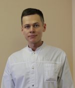 Булдаков Игорь Владимирович
