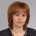 Гаврилова Татьяна Валерьевна