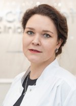 Олина Анна Александровна