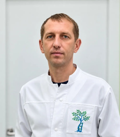 Белокрылов Алексей Николаевич